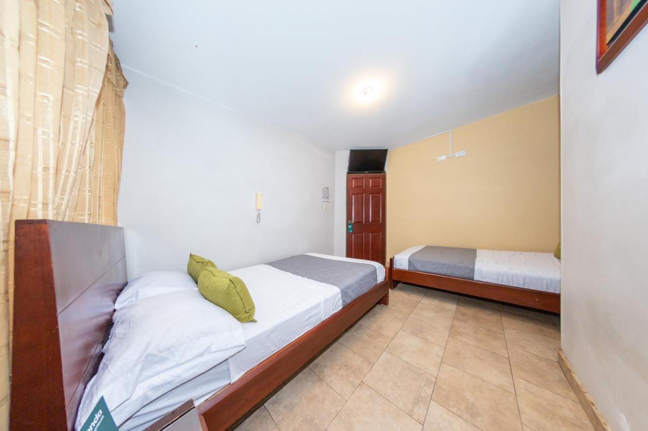 Hotel Home Bioma 1010 بوغوتا المظهر الخارجي الصورة