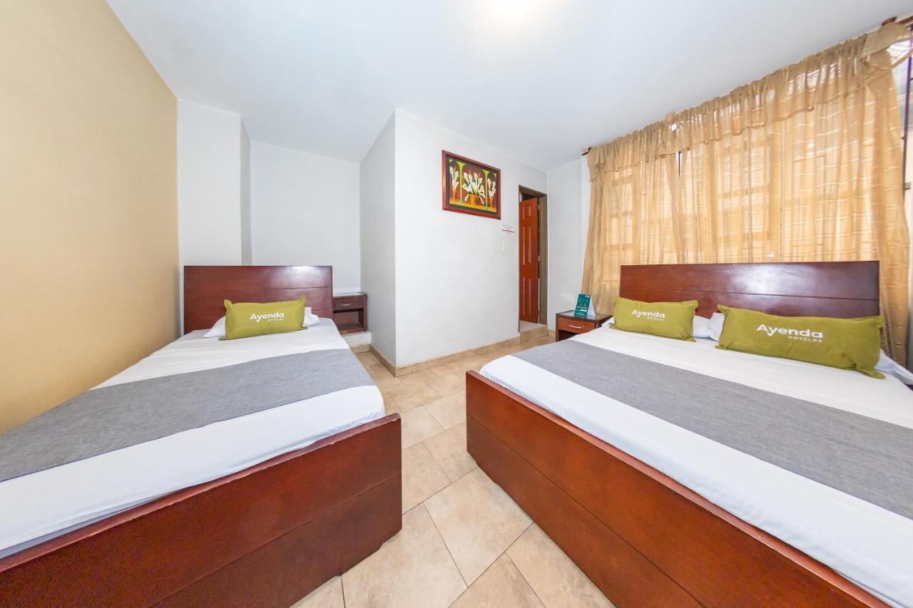 Hotel Home Bioma 1010 بوغوتا المظهر الخارجي الصورة