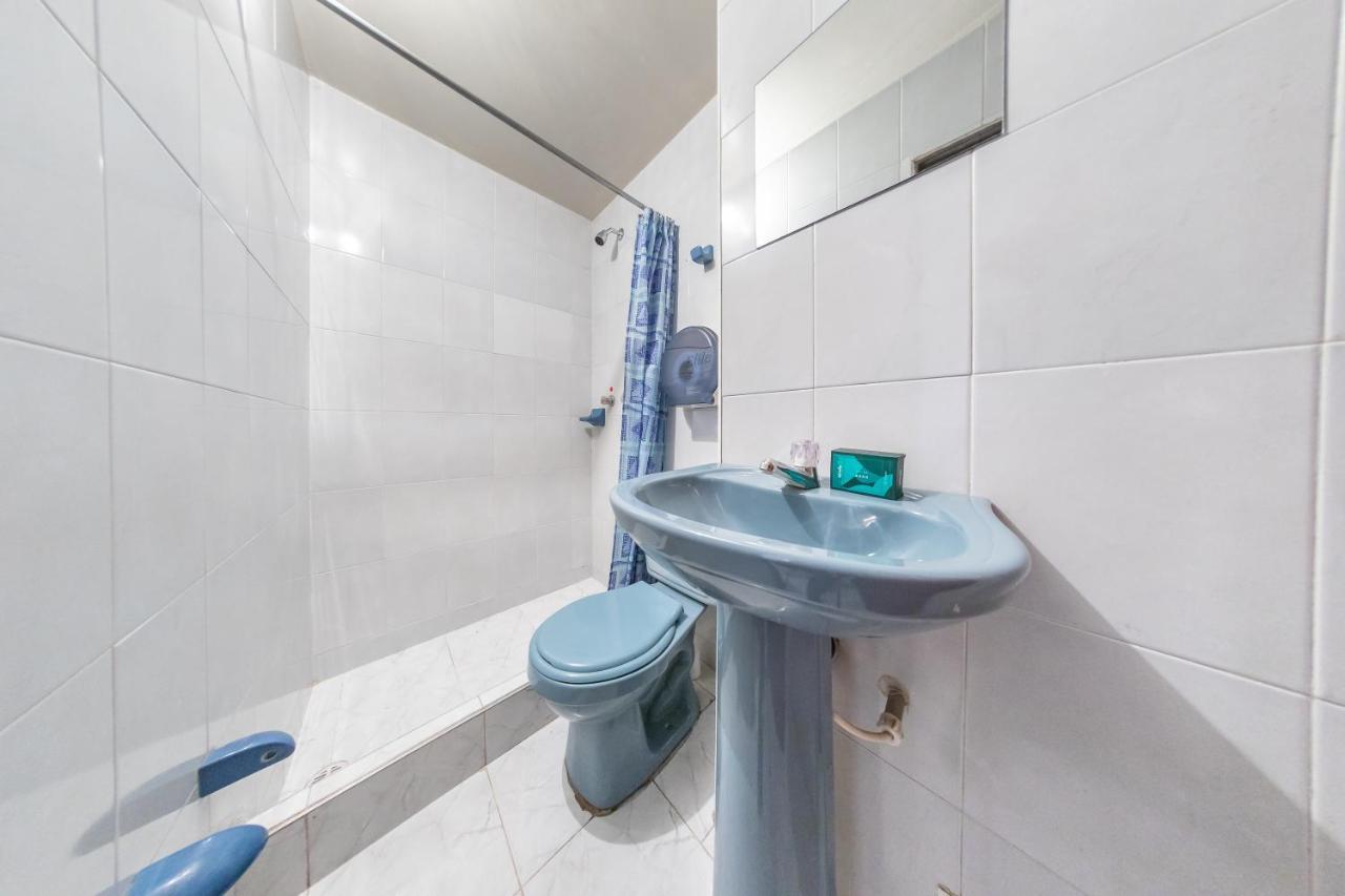 Hotel Home Bioma 1010 بوغوتا المظهر الخارجي الصورة