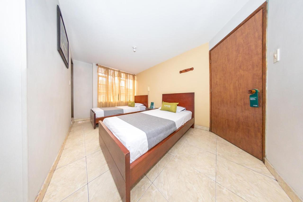 Hotel Home Bioma 1010 بوغوتا المظهر الخارجي الصورة
