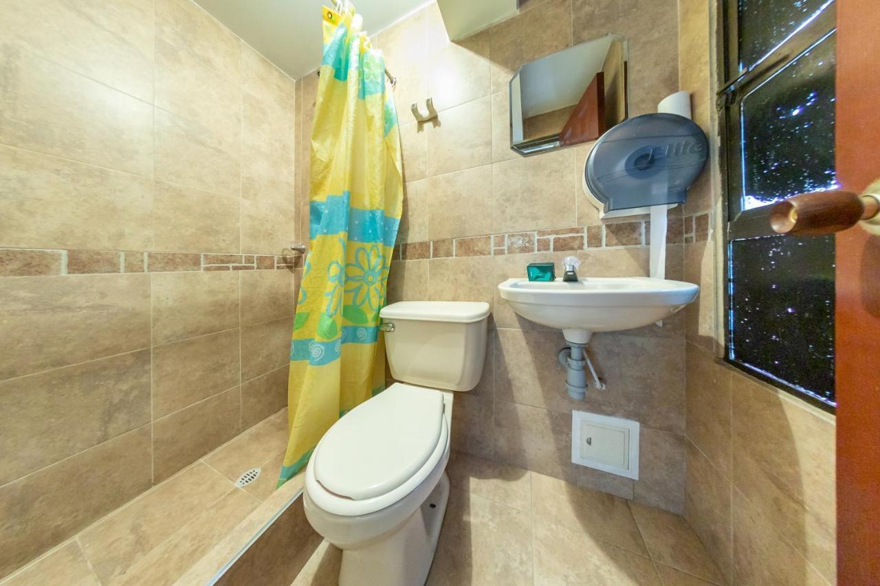 Hotel Home Bioma 1010 بوغوتا المظهر الخارجي الصورة