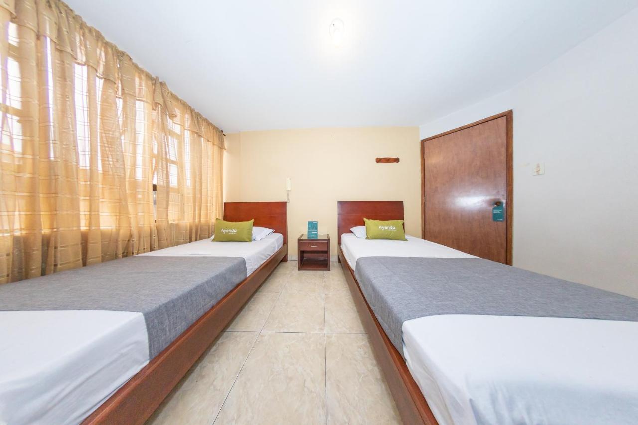 Hotel Home Bioma 1010 بوغوتا المظهر الخارجي الصورة