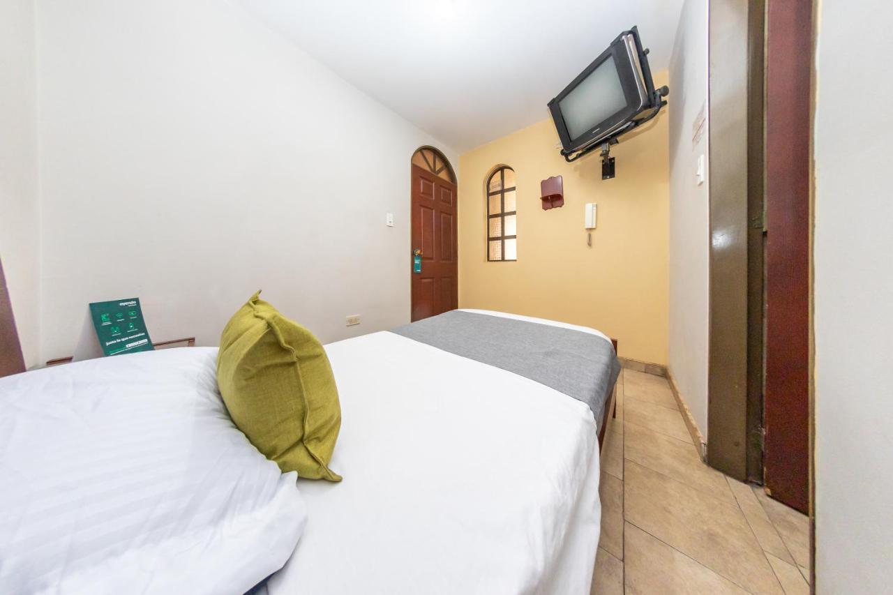 Hotel Home Bioma 1010 بوغوتا المظهر الخارجي الصورة
