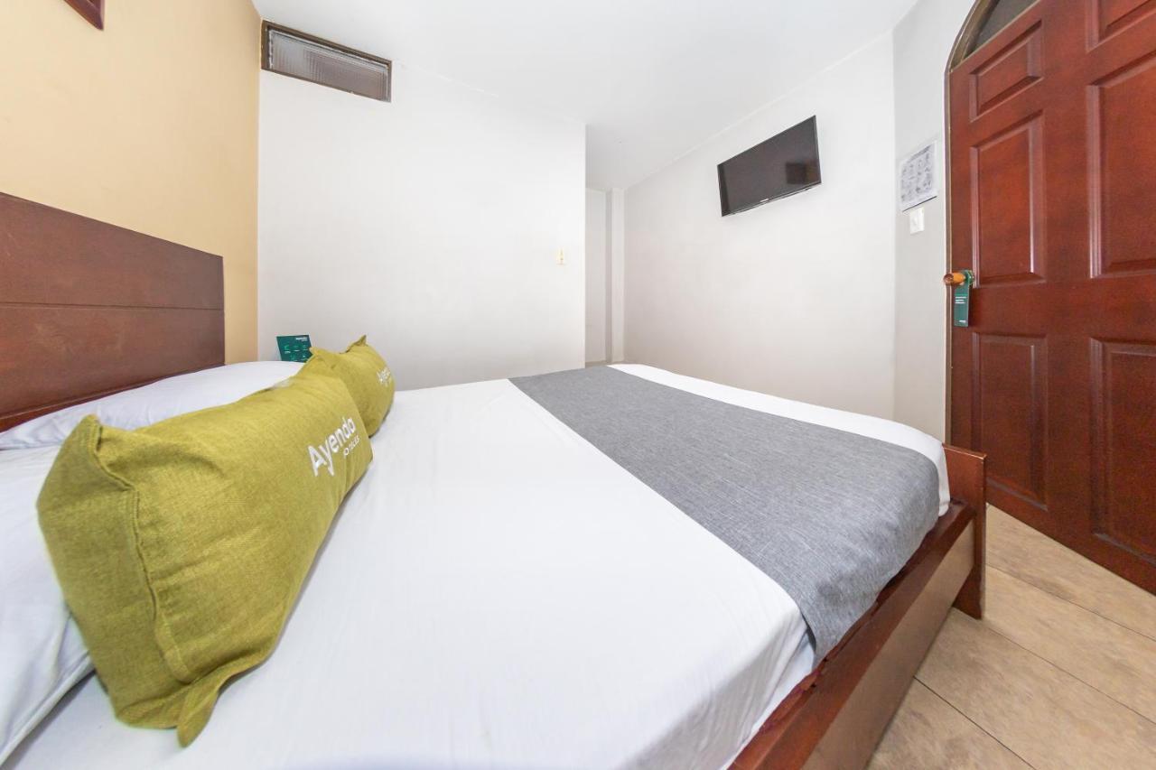 Hotel Home Bioma 1010 بوغوتا المظهر الخارجي الصورة
