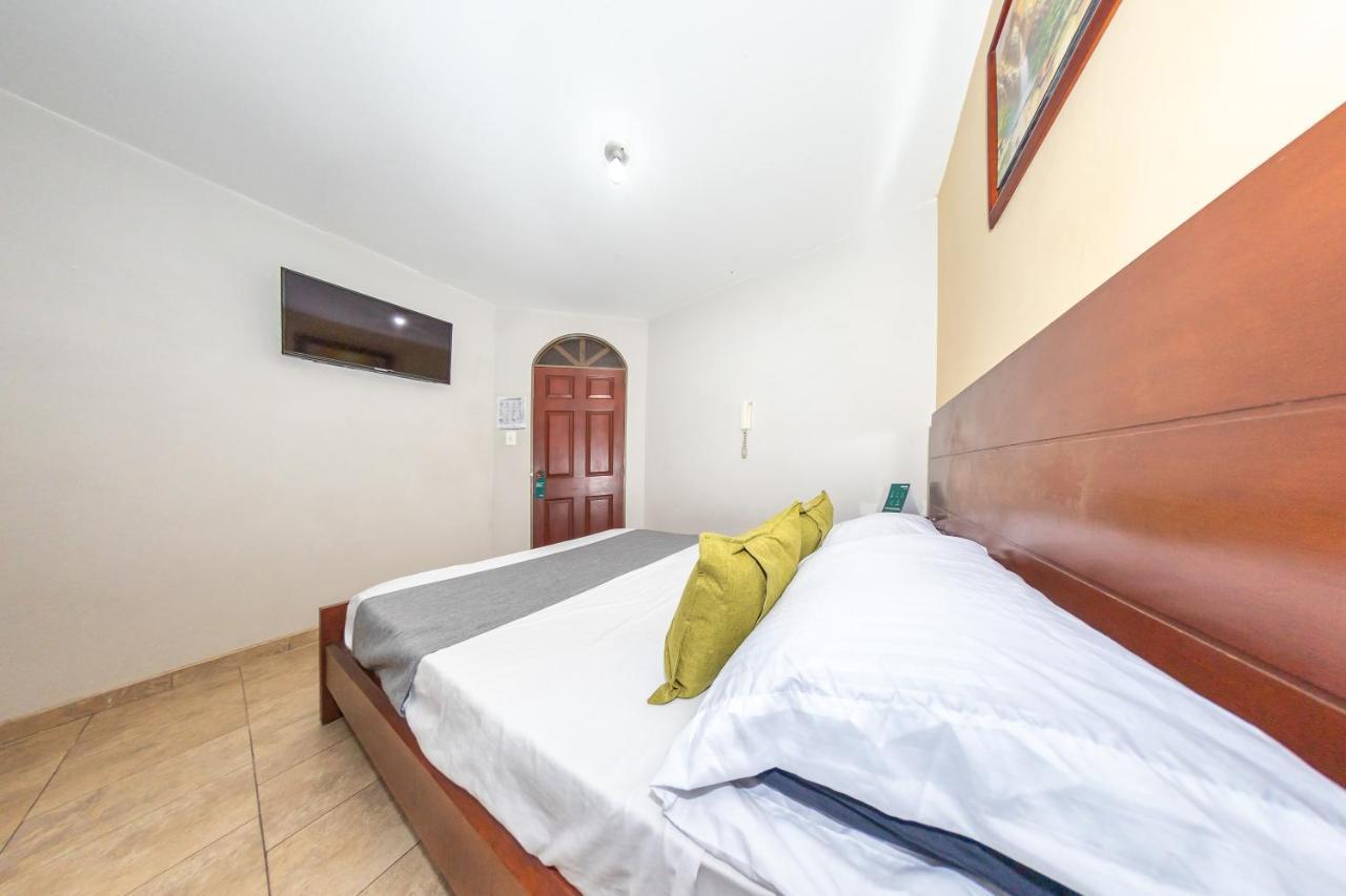 Hotel Home Bioma 1010 بوغوتا المظهر الخارجي الصورة